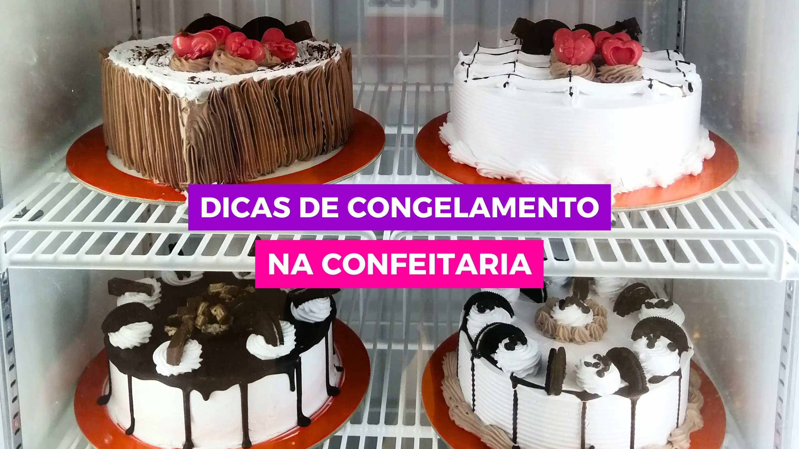 Temas Infantis em Alta para Bolos que vão fazer sua Confeitaria